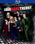 Big Bang Theory: The Complete Sixth Season (Blu-ray)