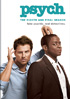 Psych: The Complete Eighth Season