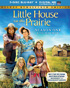 Little House On The Prairie: Season 1: Deluxe Remastered Edition (Blu-ray)