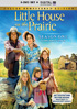 Little House On The Prairie: Season 1: Deluxe Remastered Edition