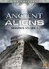 History Channel Presents: Ancient Aliens: The Complete Season 5 Vol. 2