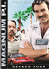 Magnum P.I.: The Complete Fourth Season (Repackage)