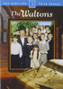 Waltons: The Complete Seasons 3-4