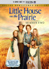 Little House On The Prairie: Season 2: Deluxe Remastered Edition