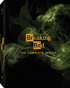 Breaking Bad: The Complete Series (Blu-ray)