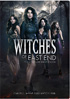Witches Of East End: The Complete First Season