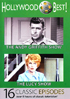 Hollywood Best!: The Andy Griffith Show / The Lucy Show