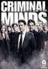 Criminal Minds: Complete Ninth Season