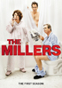 Millers: The First Season
