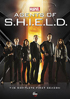 Agents Of S.H.I.E.L.D.: The Complete First Season