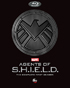 Agents Of S.H.I.E.L.D.: The Complete First Season (Blu-ray)