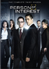 Person Of Interest: The Complete Thied Season