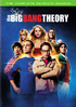 Big Bang Theory: The Complete Seventh Season