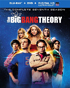 Big Bang Theory: The Complete Seventh Season (Blu-ray/DVD)
