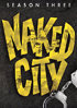 Naked City: Season 3