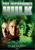 Incredible Hulk: Season 1