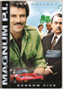 Magnum P.I.: The Complete Fifth Season (Repackage)