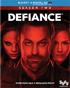 Defiance: Season Two (Blu-ray)