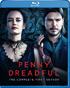 Penny Dreadful: The Complete First Season (Blu-ray)