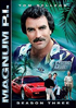 Magnum P.I.: The Complete Third Season (Repackage)