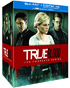 True Blood: The Complete Series (Blu-ray)