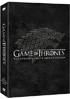 Game Of Thrones: The Complete First & Second Seasons