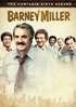Barney Miller: Complete Sixth Season