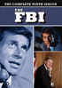 FBI: The Ninth Season: Warner Archive Collection: Warner Archive Collection