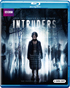 Intruders: Season 1 (Blu-ray)
