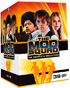 Mod Squad: The Complete Collection