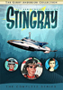 Stingray: The Complete Series: 50th Anniversary Edition