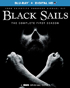 Black Sails: The Complete First Season (Blu-ray)