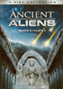 History Channel Presents: Ancient Aliens: The Complete Season 6 Vol. 2