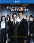 Person Of Interest: The Complete Third Season (Blu-ray)