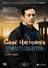 Case Histories: Complete Collection