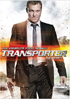 Transporter: The Series: The Complete First Season