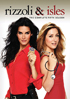 Rizzoli And Isles: The Complete Fifth Season