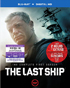 Last Ship: The Complete First Season (Blu-ray)