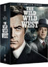 Wild Wild West: The Complete Series Pack