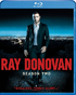 Ray Donovan: Season Two (Blu-ray)