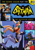 Batman: The Television Series: The Complete Second Season Part Two