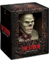 Strain: The Complete First Season: Premium Collector's Edition (Blu-ray)