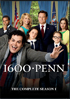 1600 Penn: The Complete Season 1