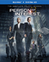 Person Of Interest: The Complete Fourth Season (Blu-ray)