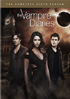 Vampire Diaries: The Complete Sixth Season