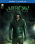 Arrow: The Complete Third Season (Blu-ray)