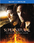 Supernatural: The Complete Tenth Season (Blu-ray)