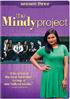 Mindy Project: Season 3