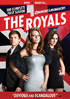 Royals: The Complete First Season