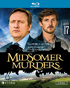 Midsomer Murders: Series 17 (Blu-ray)